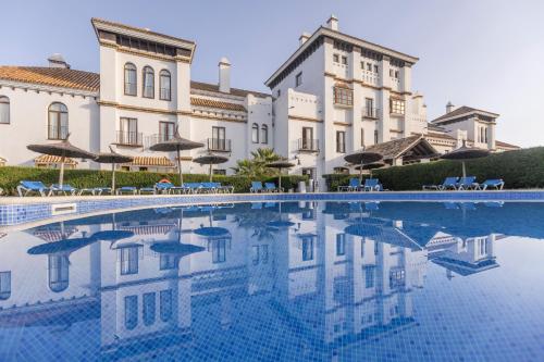 . BLUESEA El Cortijo