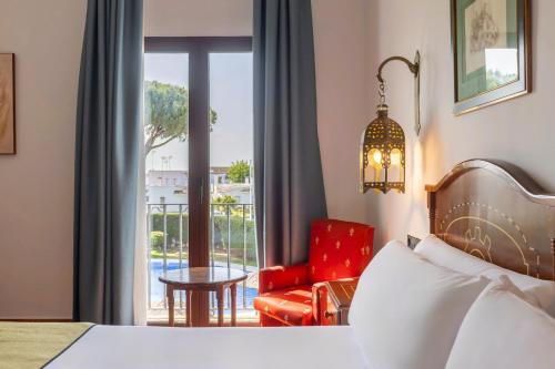 Hotel El Cortijo Matalascañas - image 20