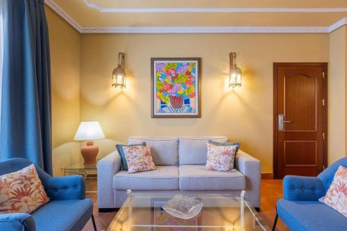 Hotel El Cortijo Matalascañas - image 31
