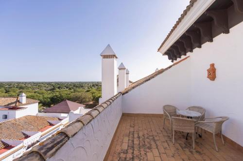 Hotel El Cortijo Matalascañas - image 30