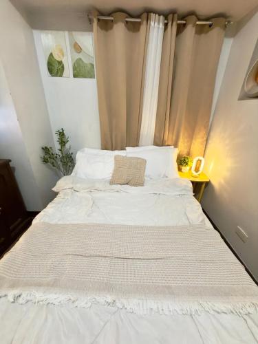 1BR LaVerti Cloud Nine Suite Family affordable staycation, Manila