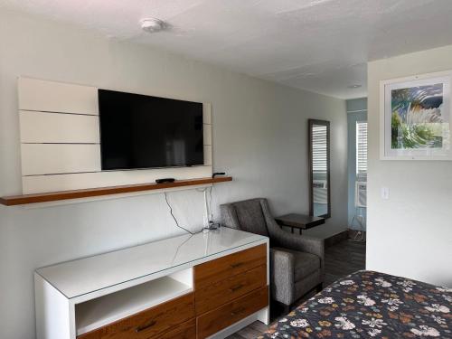 Siesta Inn Sarasota - Indian Beach in Sarasota, USA