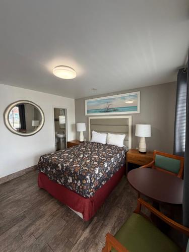 Siesta Inn Sarasota - Indian Beach in Σαρασότα(Φλόριντα)