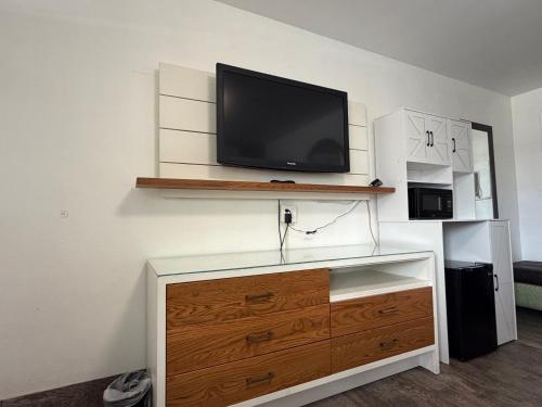 Παροχές, Siesta Inn Sarasota - Indian Beach in Σαρασότα(Φλόριντα)