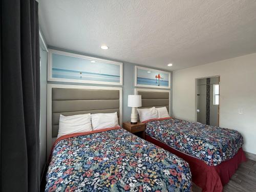 Siesta Inn Sarasota - Indian Beach in Σαρασότα(Φλόριντα)