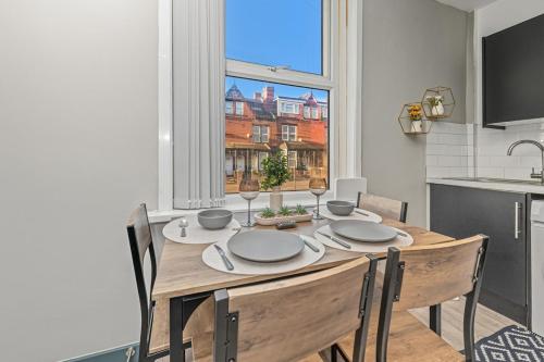 Flat Near Leeds City Centre & Elland Road Stadium in Hunslet Carr