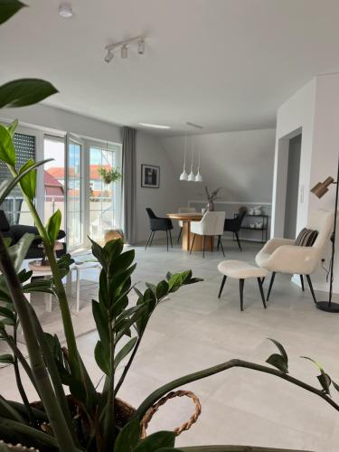 Ferienwohnung am Schildberg in Seesen, Deutschland