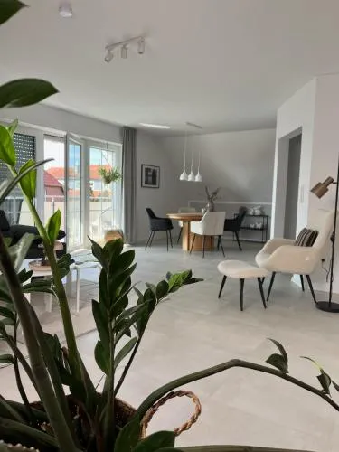 Ferienwohnung am Schildberg in Seesen, Deutschland