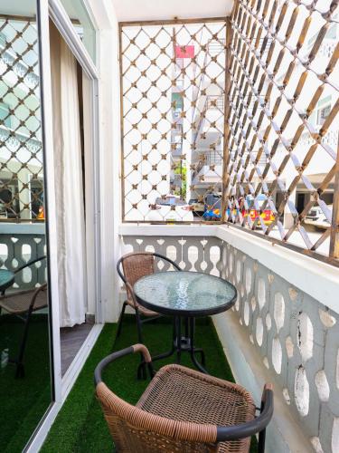 Stylish Studio with Rooftop Pool - Mtwapa in 姆特瓦帕