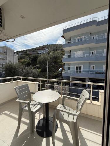 Luxury Room's by Lika in Saranda