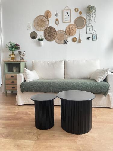 Bohemian - Location saisonnière - Oullins-Pierre-Bénite