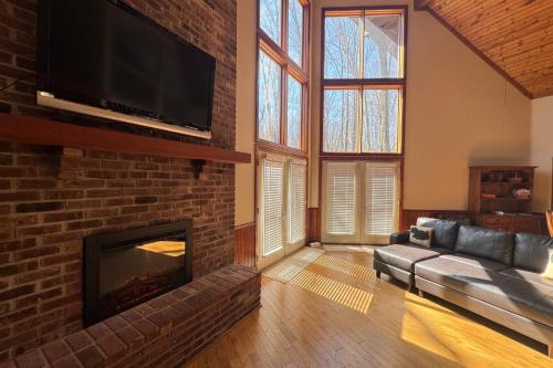 Turkey Run Inn & Cabins in Marshall, USA