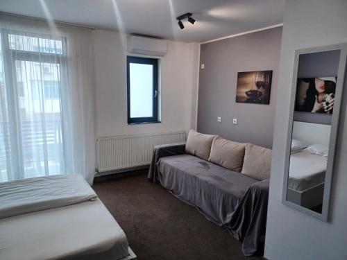 Aparthotel Oltului in Micro 17