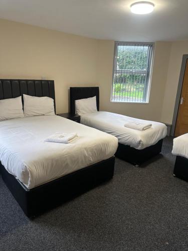 Park hotel in Manningham