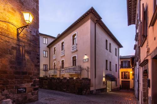 Foto - Hotel Duomo - Etruria Collection