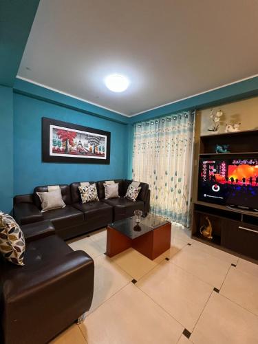 Apartamento completo en Chosica in Lurigancho