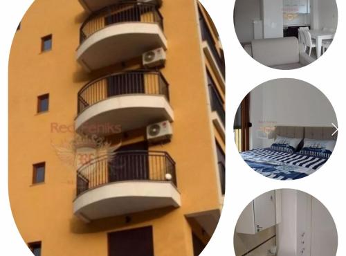Apartment Andrija