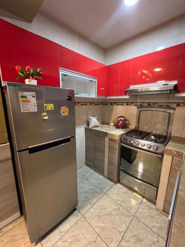 Apartamento completo en Chosica in Lurigancho