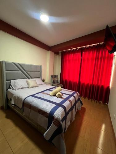 Apartamento completo en Chosica in Lurigancho
