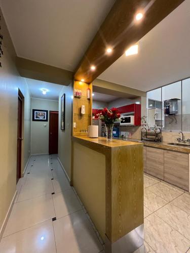 Apartamento completo en Chosica in Lurigancho