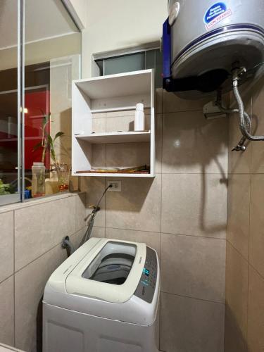 Apartamento completo en Chosica in Lurigancho
