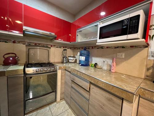 Apartamento completo en Chosica in Lurigancho