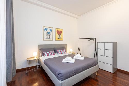 Clodia Apartment- 2 bedrooms - WIFI