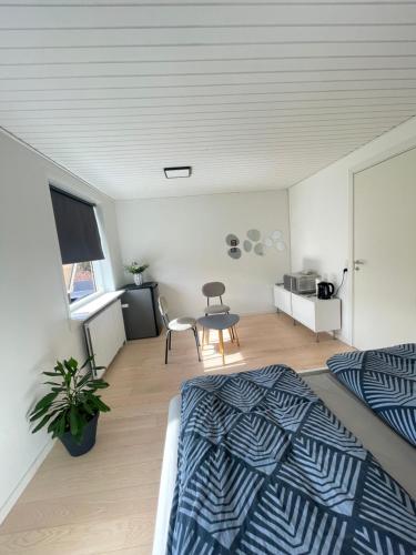  Room in Billund near Lego House & Legoland in Billund