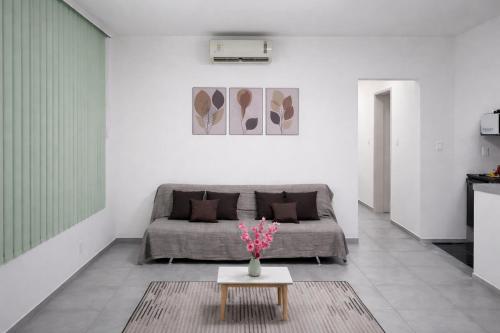 Apartamento 1 Quarto na Praia Enseada, Guarujá – khách sạn tại Tortuga