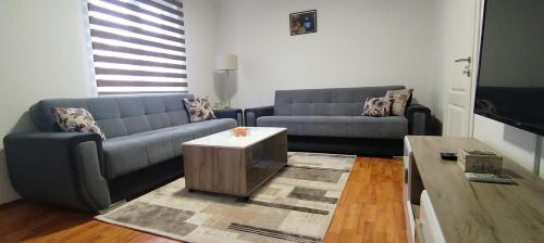 Apartman Orhideja – khách sạn tại Visegrad