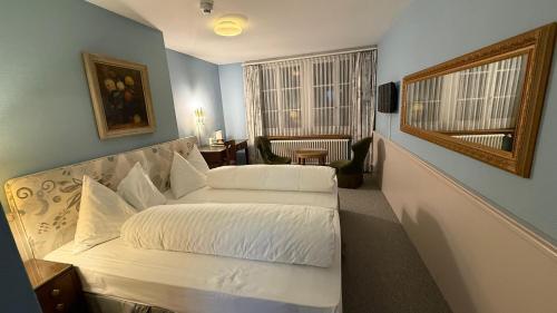 Hotel Krone Wangen an der Aare in وينجين