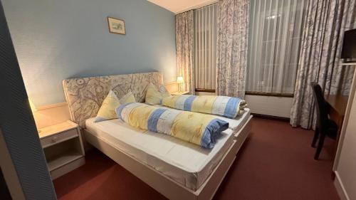 Hotel Krone Wangen an der Aare in Wangen an der Aare, Schweiz