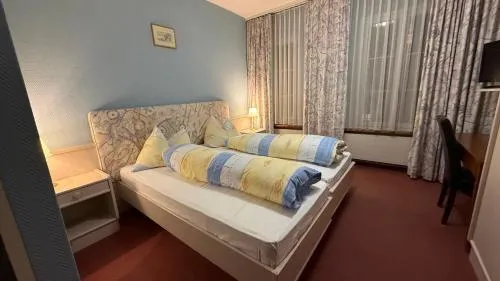 Hotel Krone Wangen an der Aare in Wangen an der Aare, Schweiz