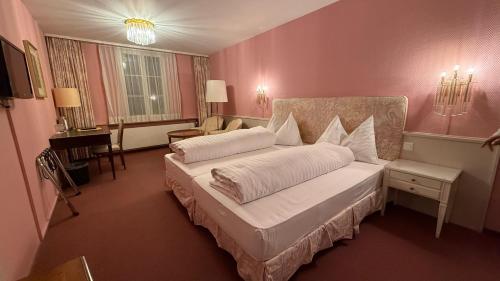 Hotel Krone Wangen an der Aare in وينجين