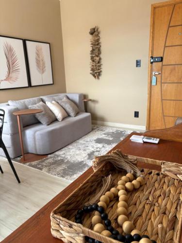 Apartamento Novo WiFi, Ar condicionado, Piscina, Churrasqueira