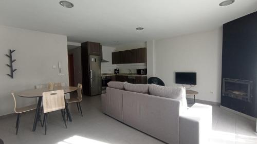 Apartamento Iker CasaBielsa in 莫斯基魯耶拉