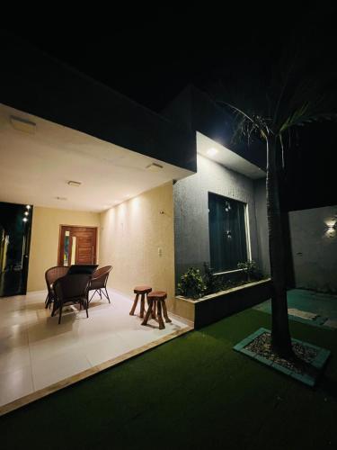 入口, Casa Andréa, Trairi (Casa Andrea, Trairi) in 福勒徹伊拉斯