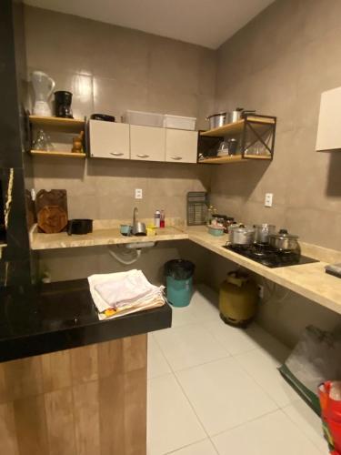 Casa Andréa, Trairi (Casa Andrea, Trairi) in 福勒徹伊拉斯