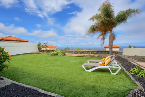 Casa Punta del Viento Tenerife, Tenerife