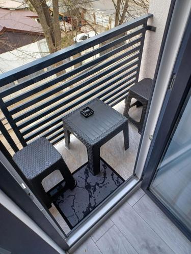 Aparthotel Oltului in Micro 17
