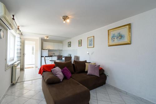 Apartment Tena in 克拉傑維卡