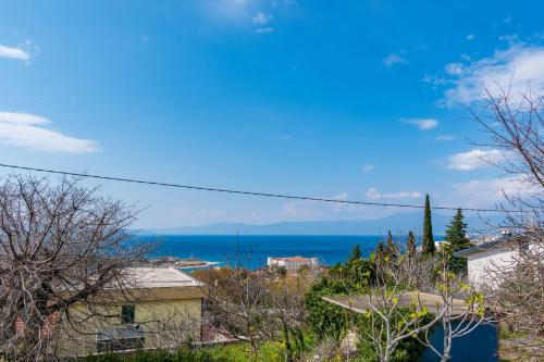 景觀, Apartment Tena in 克拉傑維卡