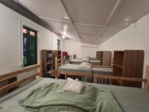 Hostel Espaco Mulher in Trindade