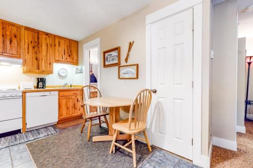 Big Sky Ski Condo in Big Sky, USA