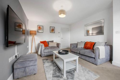 WhiskAwayHomes - Walkers Lane - Family home gîte à louer Spetchley