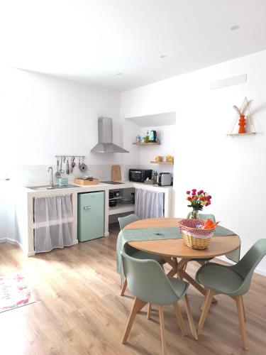 Casa con vista in 阿里恰