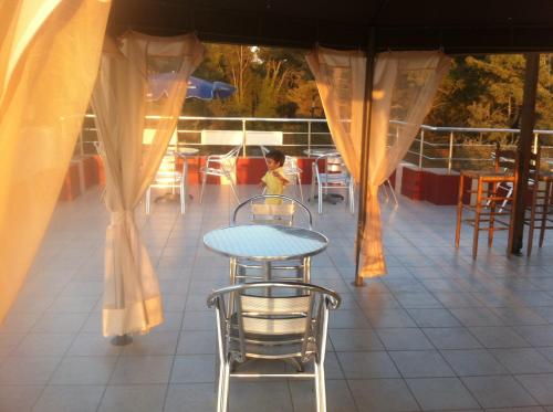 George Apartments Diviaka beach and national park in Divjake