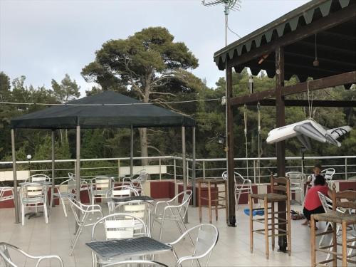 George Apartments Diviaka beach and national park in Divjake