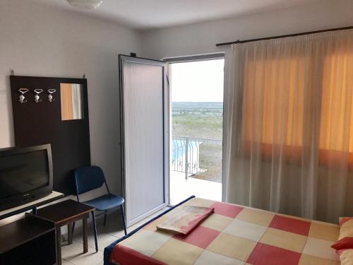 George Apartments Diviaka beach and national park in Divjake