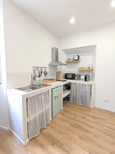 Casa con vista in 阿里恰